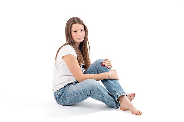 Photographe-dijon-ado-studio-adolescente-assise