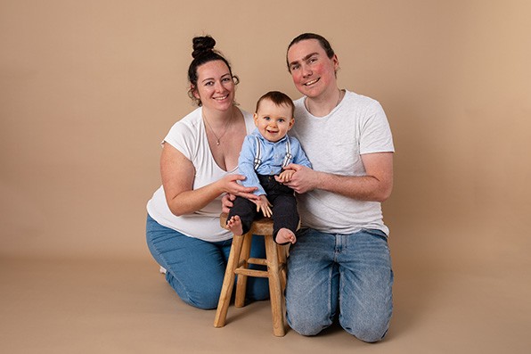 Photographe-studio-dijon-famille